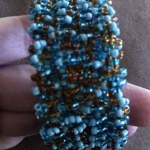 💰Beaded bracelet